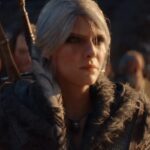 CDPR：仍有100名《巫师3》设计师在公司 《巫师4》故事总监一直没变
