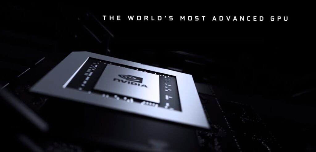 RTX 40系列显卡情报曝光：5nm Ada Lovelace核心