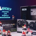 微星宣传视频显示RTX 5080原计划是24GB显存
