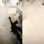 《战地:门户》和《叛逆连队2》《战地3》画面对比