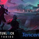 腾讯确认收购《战争仪式》开发商Stunlock Studios多数股权
