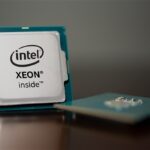 与AMD开打价格战 Intel至强CPU均价下滑7%