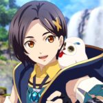《破晓传说》新视频演示 吉祥物猫头鹰伙伴登场