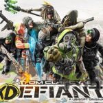 3DM速报：育碧免费FPS《XDefiant》 腾讯天美开设蒙特利尔工作室