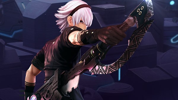 坂口博信RPG《FANTASIAN》后篇已进入开发阶段