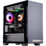索泰发布MEK HERO系列游戏台式机 已为Windows 11做好准备