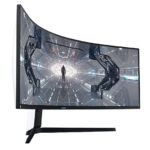 三星Odyssey Neo G9将于7月29日开售 暂不清楚价格