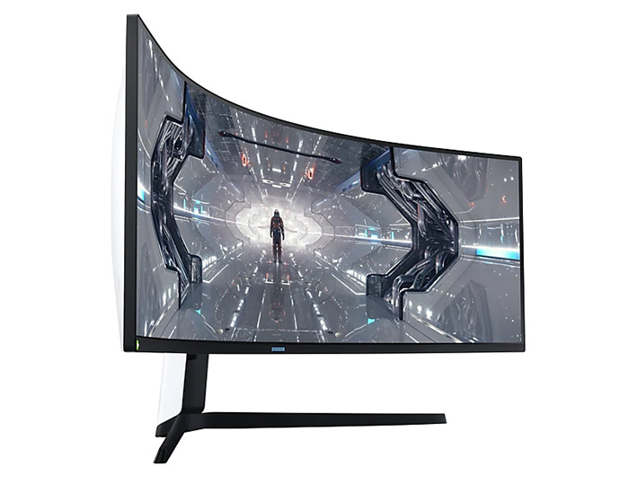 三星Odyssey Neo G9将于7月29日开售 暂不清楚价格