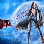 白金工作室庆祝《猎天使魔女》发售15周年 纪念活动筹备中