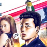 漫改真人电影《杀手寓言2》映中宣传片 惊险飞车镜头解禁