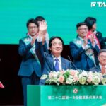 民進黨2026選戰底牌曝光!「保5搶5」全盤開戰 新北成綠營翻身關鍵