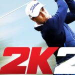 2K表示：《PGA巡回赛2K》的新作将“更大更好”