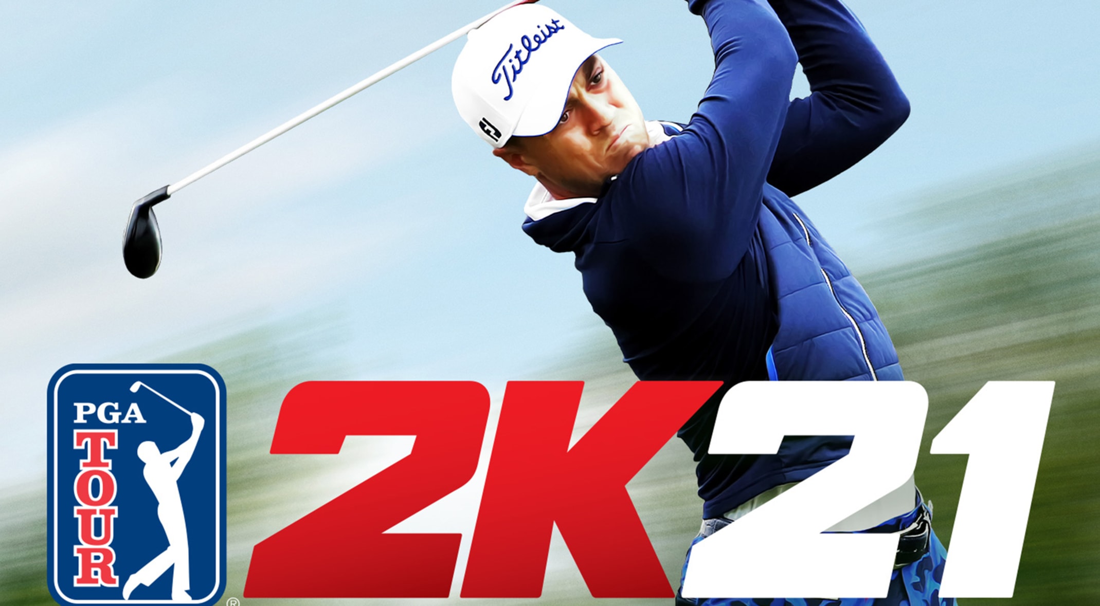 2K表示:《PGA巡回赛2K》的新作将“更大更好”