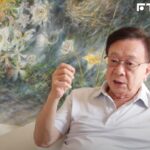 快訊／宣明智開顱手術順利！長子報平安：已能睜眼、活動雙腳