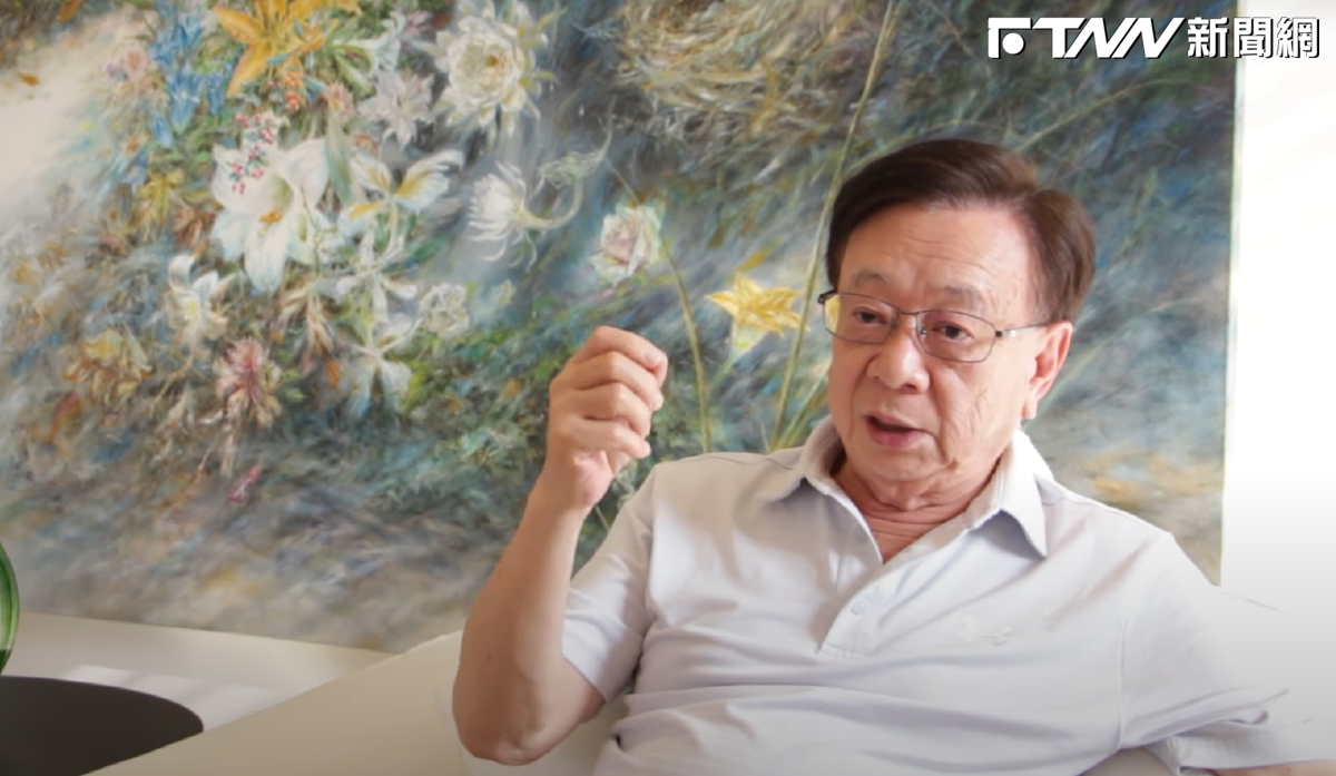 快訊／宣明智開顱手術順利！長子報平安：已能睜眼、活動雙腳