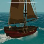 免费动作冒险游戏《骨头船长》现已在Steam发售