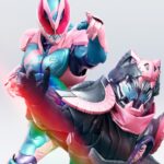 全新《假面骑士Revice》将于9月5日开播 男主角确定