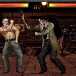 作家格斗游戏《文豪格斗》上架Steam 11月20日发售