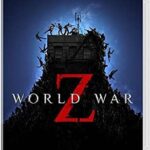 Switch版《僵尸世界大战》截图公开 同屏僵尸也不少
