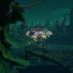 《脑航员2》故事预告片发布 8月25日发售