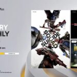 欧美服PS Plus 1月会免游戏公布:《自杀小队:战胜正义联盟》等