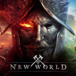亚马逊MMO《新世界》B测 Twitch观看人数超过60万