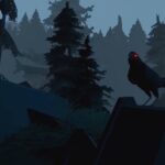 策略冒险《黑书》8月11日发售 登陆PC/NS/XB1/PS4