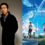 又换导演！好莱坞真人版《你的名字》现导演离开项目