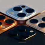 供应链消息证实 苹果iPhone 13 Pro将有日落金和玫瑰金新配色