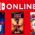 任天堂Switch在线7月免费游戏公开 真·女神转生if在列
