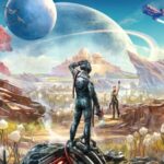 黑曜石RPG《天外世界》Steam新史低 本体仅需65元