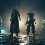 《最终幻想7：重生》PC配置公开 30帧1080p需要RTX 2060