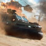 《战地2042》新爆料 免费赛季提供新专家与新地图