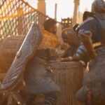 《刺客信条:英灵殿》DLC“围攻巴黎”8月12日推出