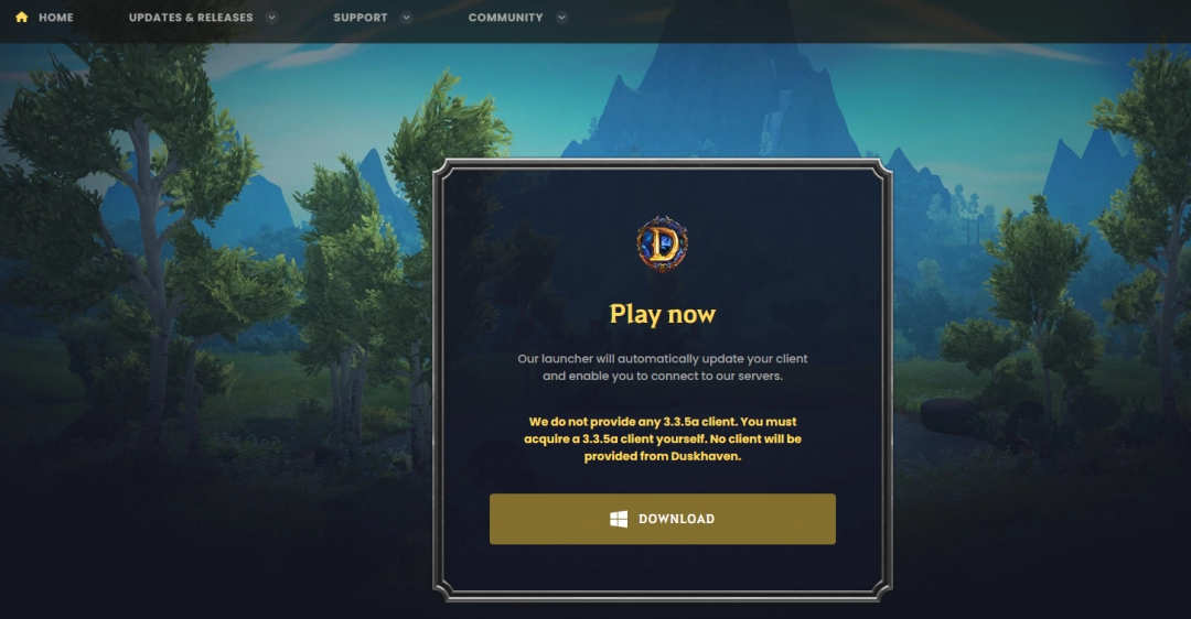 《Duskhaven Reforged》游戏下载方法,Duskhave下载教程分享