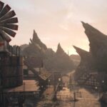 《最终幻想7:重生》PC版新预告 画面效果提升!