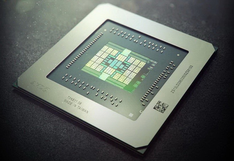 RX 6600、RX 6600 XT官方价格曝光：未发布 先降一波