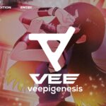 索尼音娱参入VTuber虚拟偶像界 全新策划VEE启动