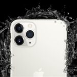 苹果更新支持文档：提醒别用双氧水清洁iPhone