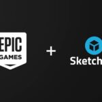 Epic收购3D模型平台Sketchfab 会员免费抽成降低
