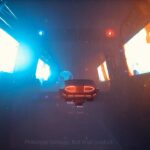 赛博朋克风新作《警戒2099》新宣传片 虚幻4打造