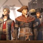 《贪婪之秋》次世代版本对比测试 PS5帧率更加稳定