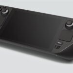 V社Steam Deck重量手感如何？玩家增重NS实际测试