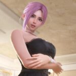 《维纳斯璀璨假期：死或生Xtreme》被新加坡评为M18级