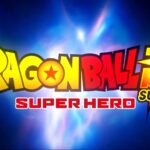 《龙珠超》今日ComiCon发布新剧场版先导预告