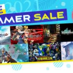 「云豹娱乐夏日优惠・CLE Summer Sale」多款日系人气游戏最高50% OFF!