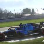 英国最近一周销量榜：《F1 2021》重返榜首