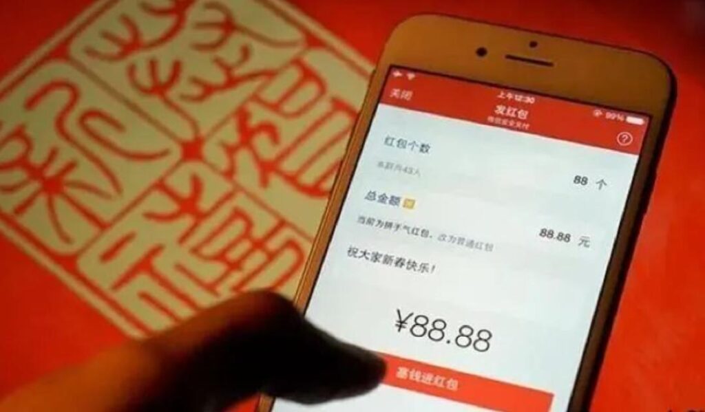 6700万次下载！微信自动抢红包软件被判赔475万