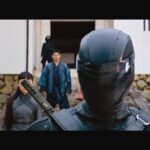 《特种部队：蛇眼起源》终极预告 7月23日北美上映