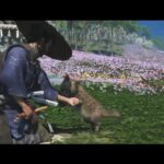《对马岛之鬼：导演剪辑版》玩家能撸猫撸鹿撸猴子